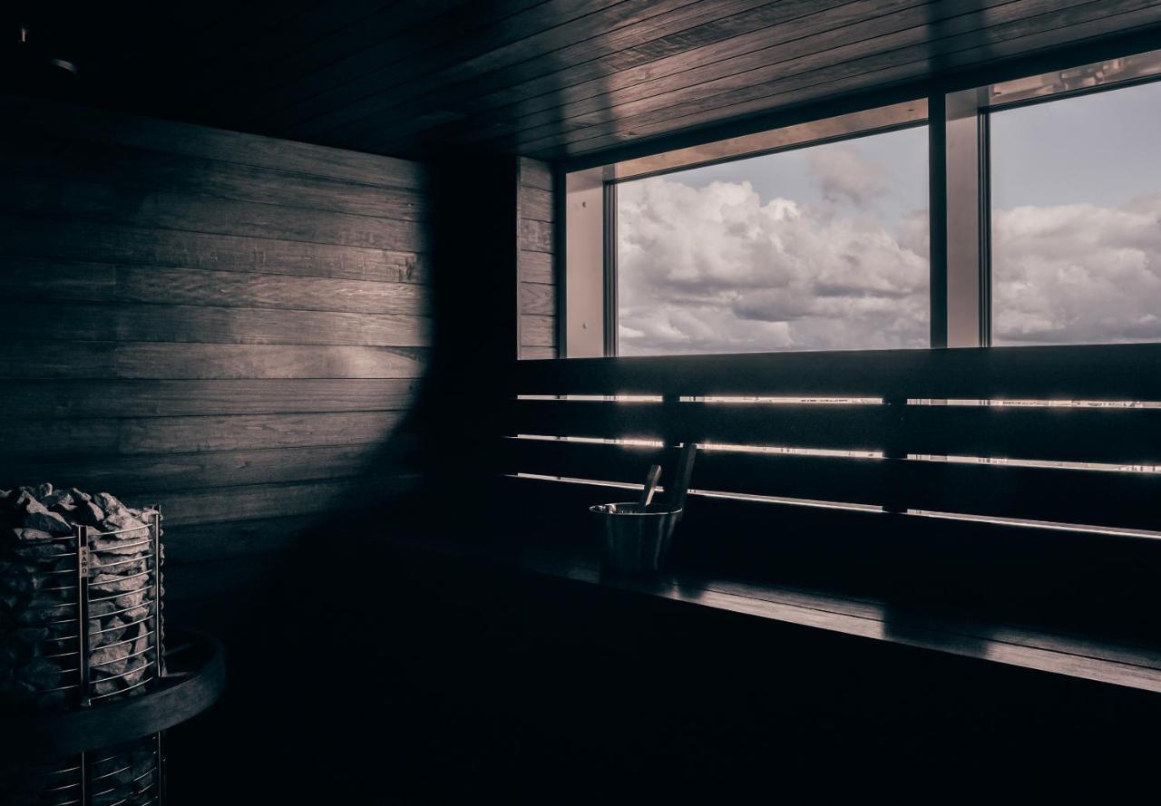 Unity Helsinki - A Studio Hotel 外观 照片