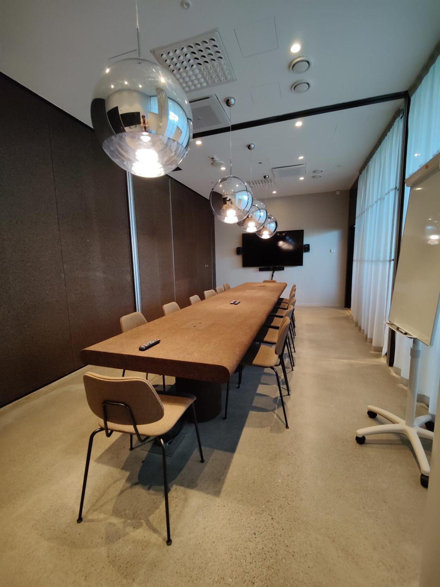 Unity Helsinki - A Studio Hotel 外观 照片