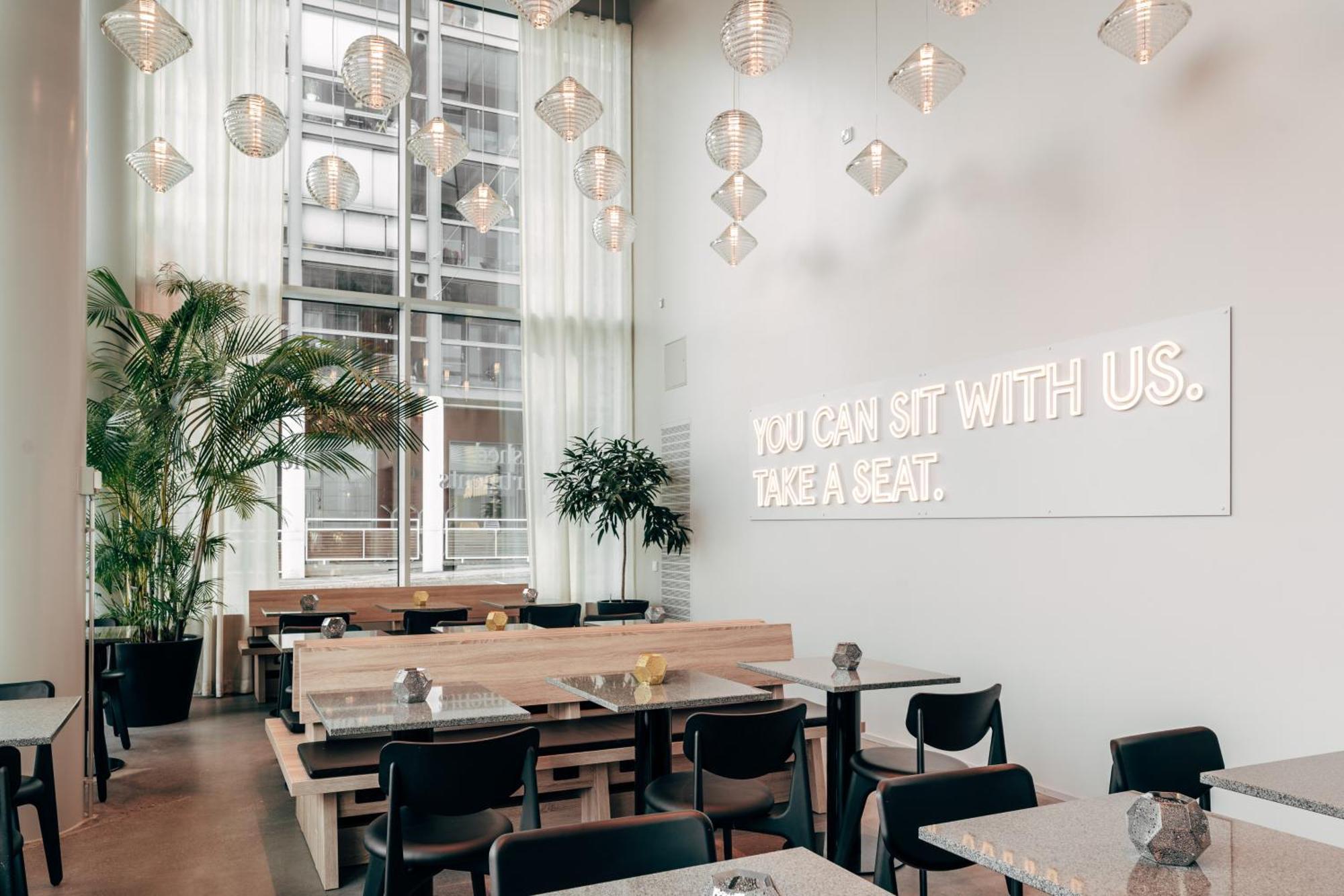 Unity Helsinki - A Studio Hotel 外观 照片
