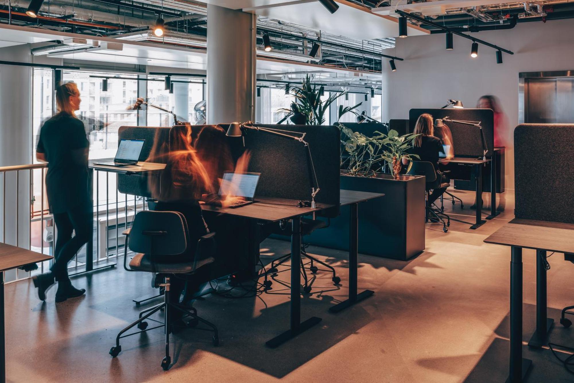 Unity Helsinki - A Studio Hotel 外观 照片